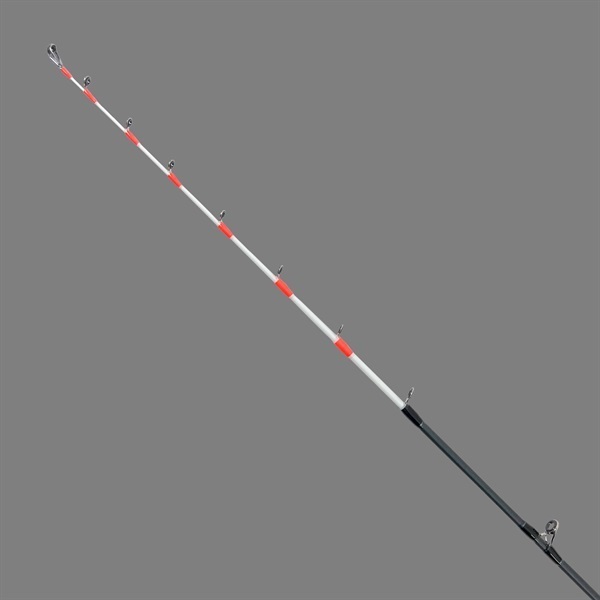 BEGINS FUNE KAWAHAGI SET【船カワハギ用竿とPEライン付両軸リールのセット】